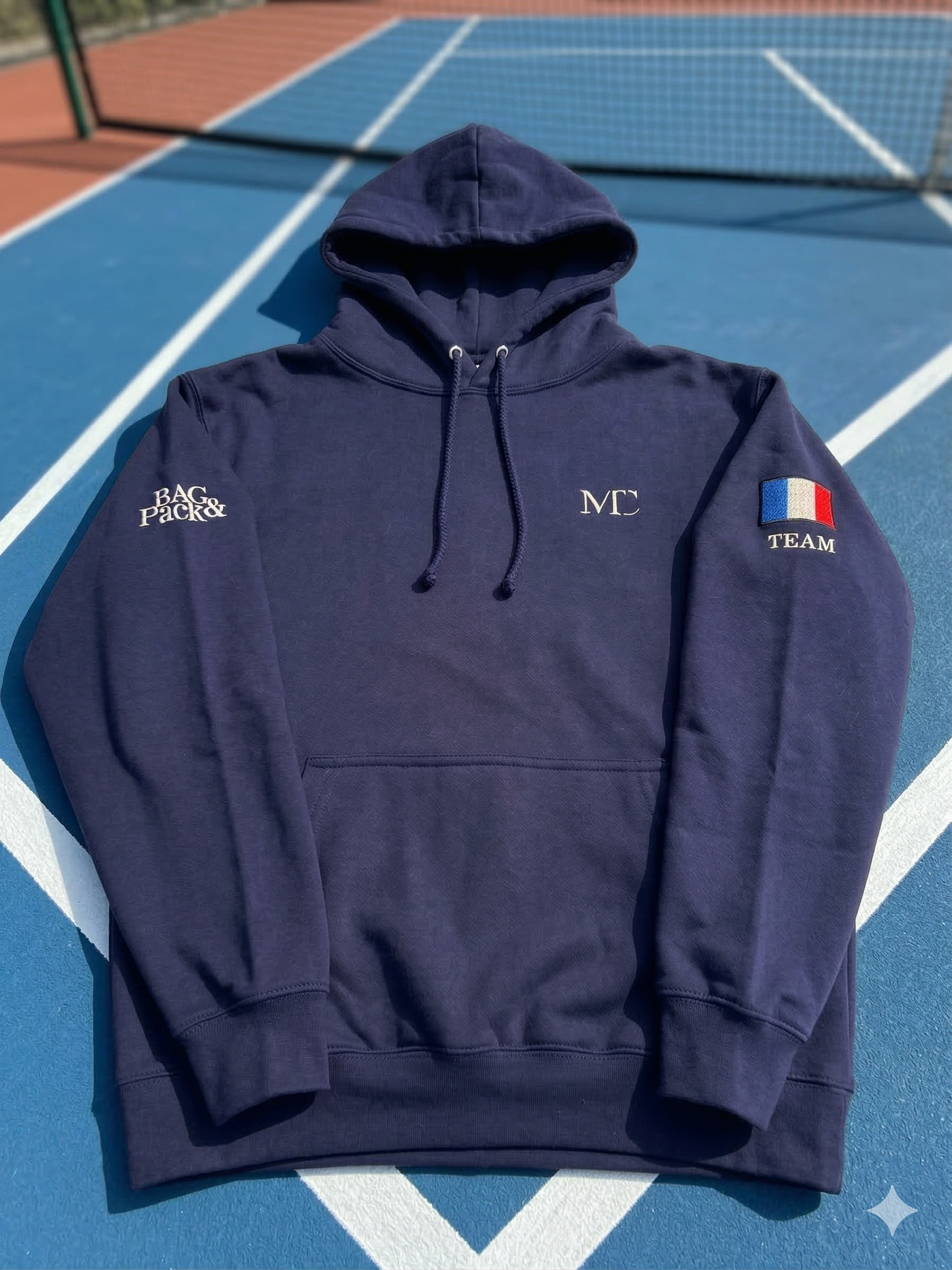 Sweat Magny Tennis Club 2
