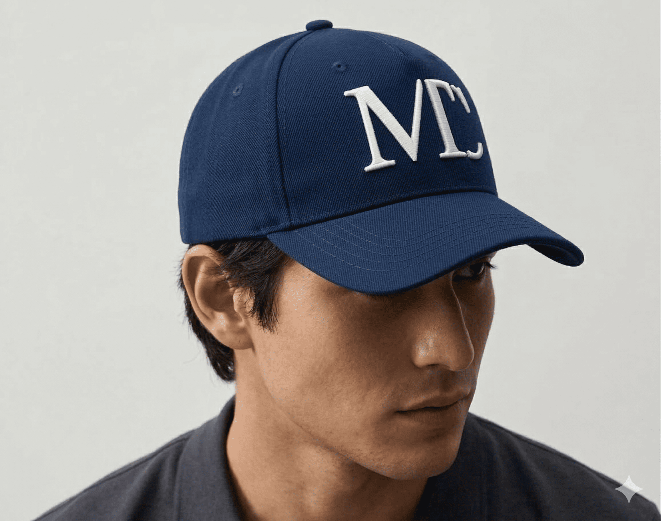Casquette Magny Tennis Club 2